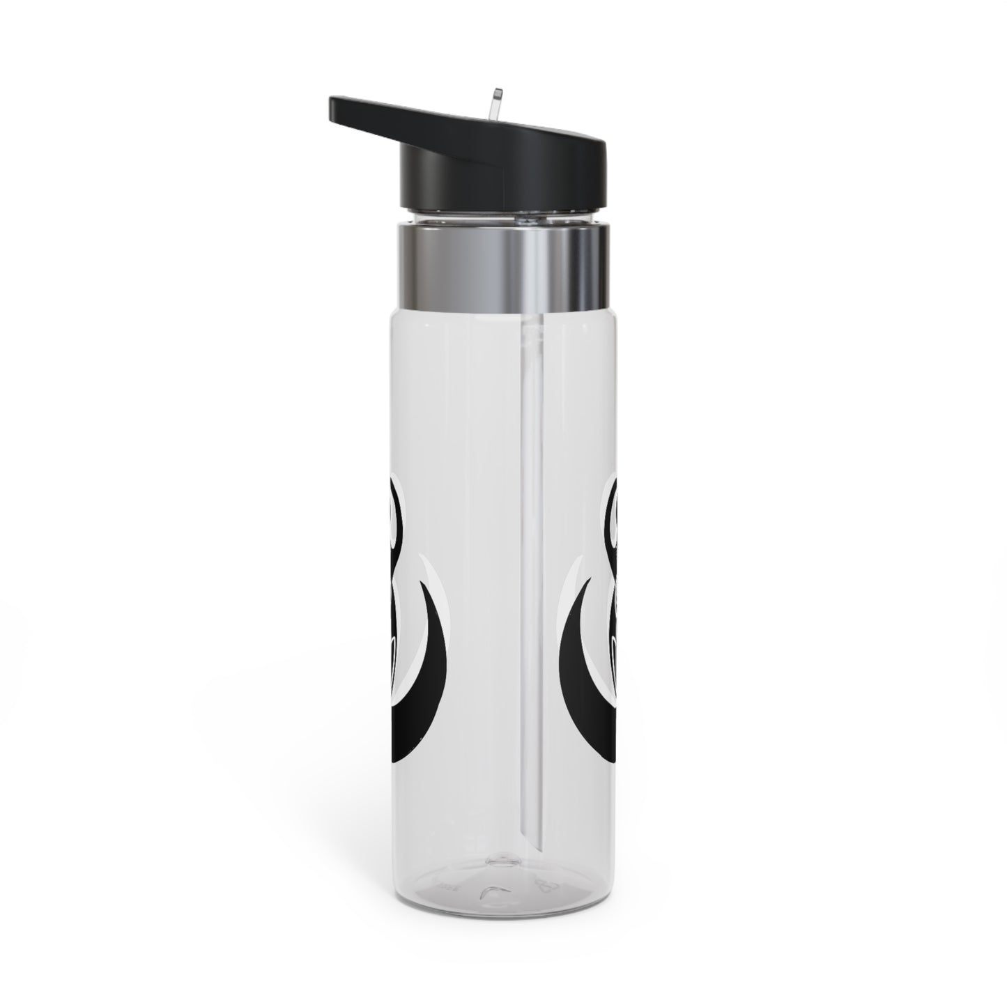 Goddess Pattern — 20oz Tritan Water Bottle