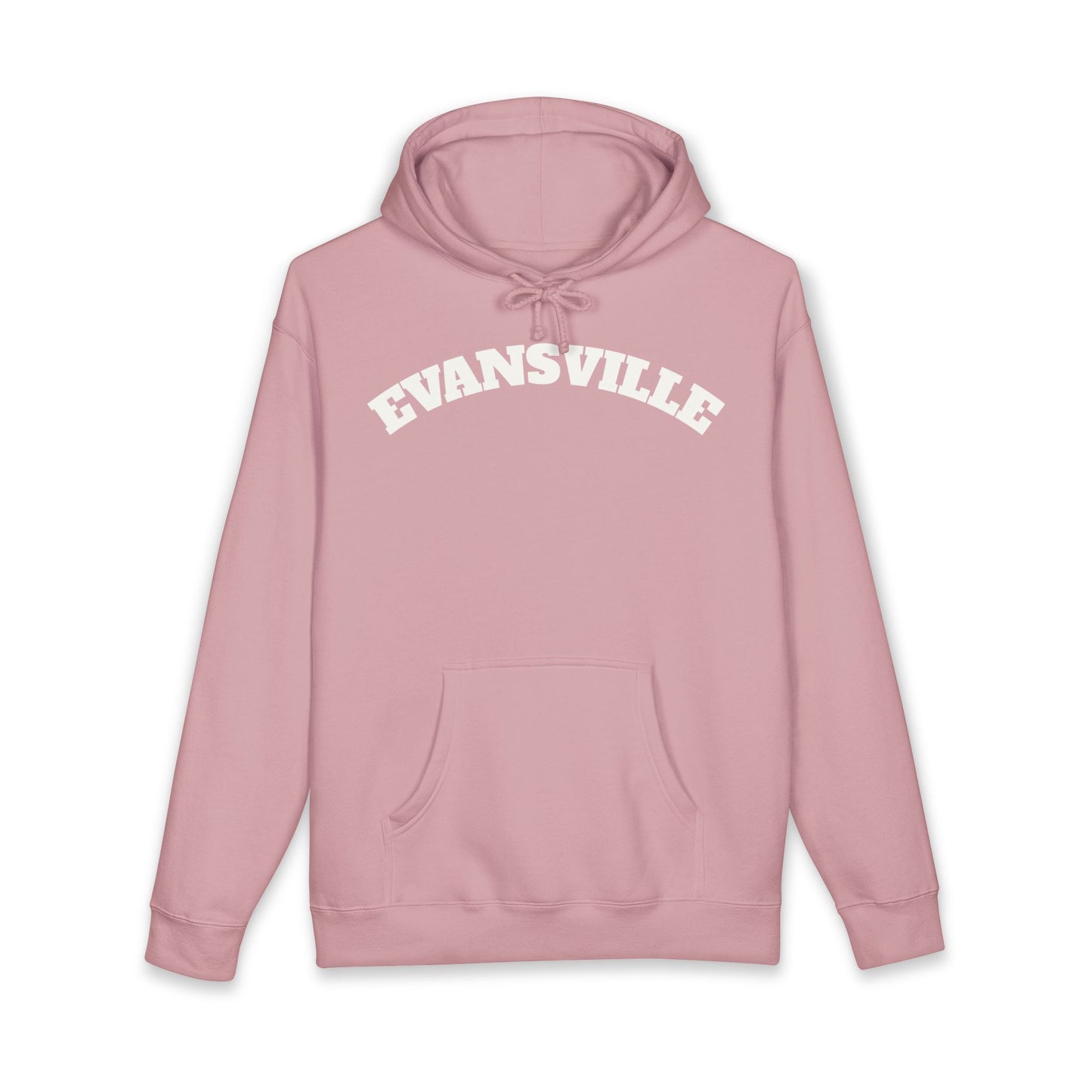 Evansville Arch Hoodie