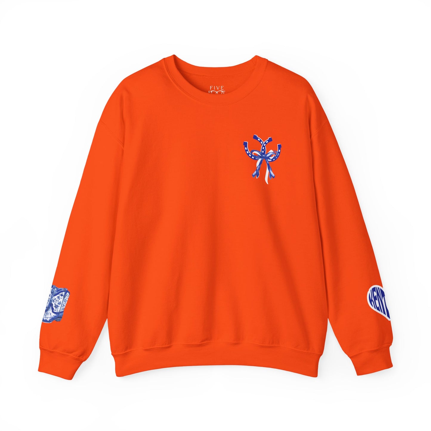 Horseshoes, Boots, and your Favorite Team!