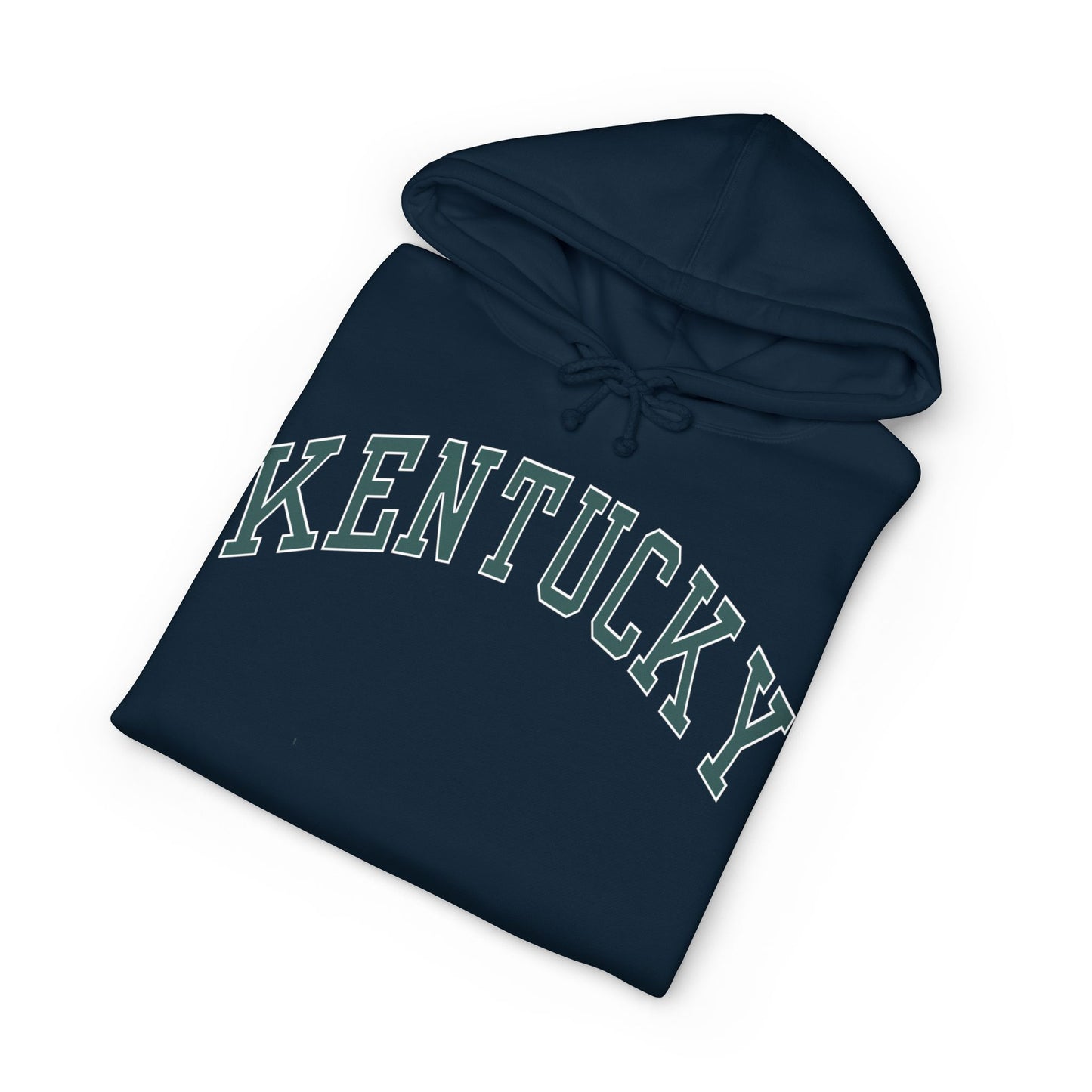 Kentucky Arch Hoodie