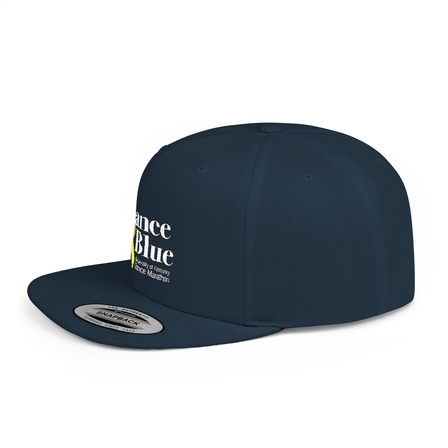 UK DanceBlue Snapback