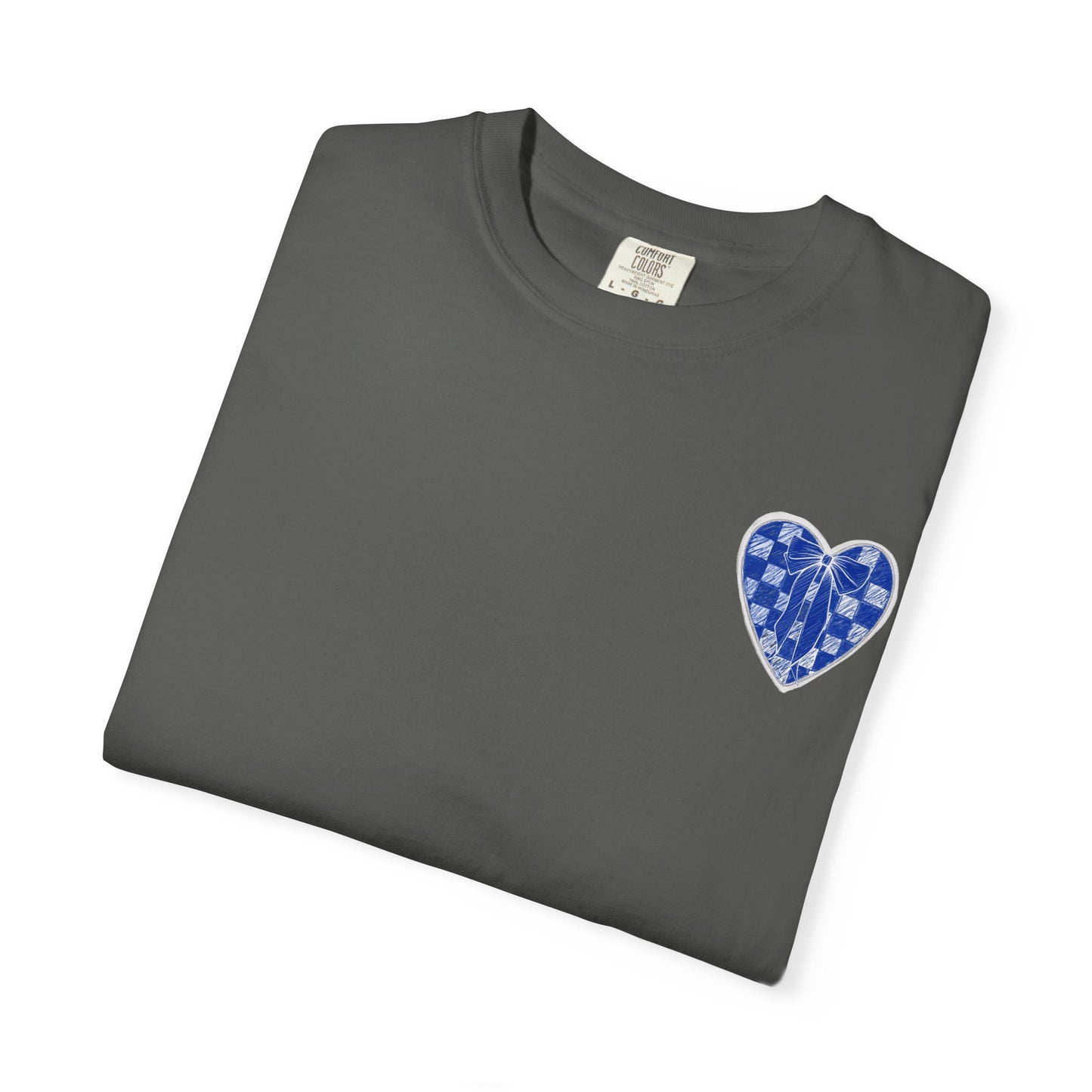 Kentucky Game Day Collage Tshirt | Cute Preppy Coquette