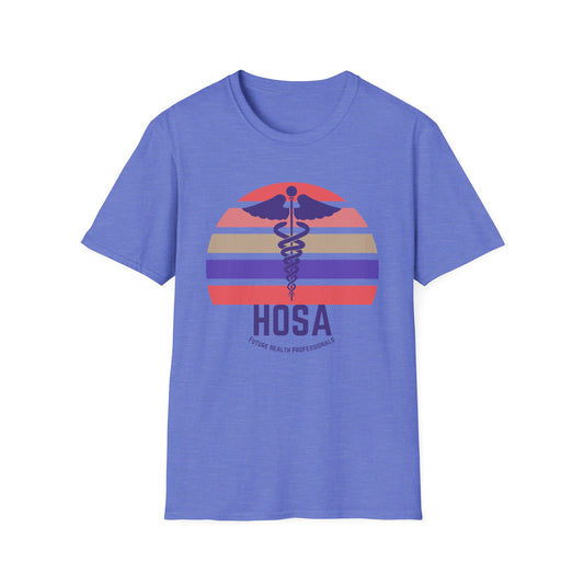 HOSA Caduceus Tee