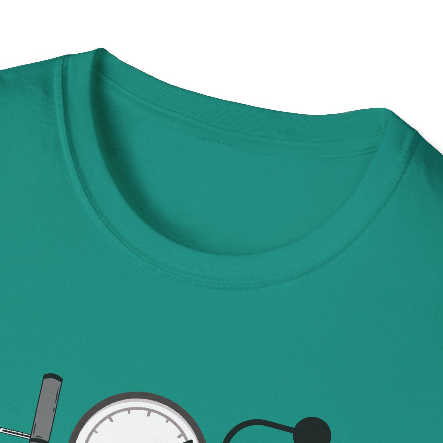 HOSA Medical Equipment Tee