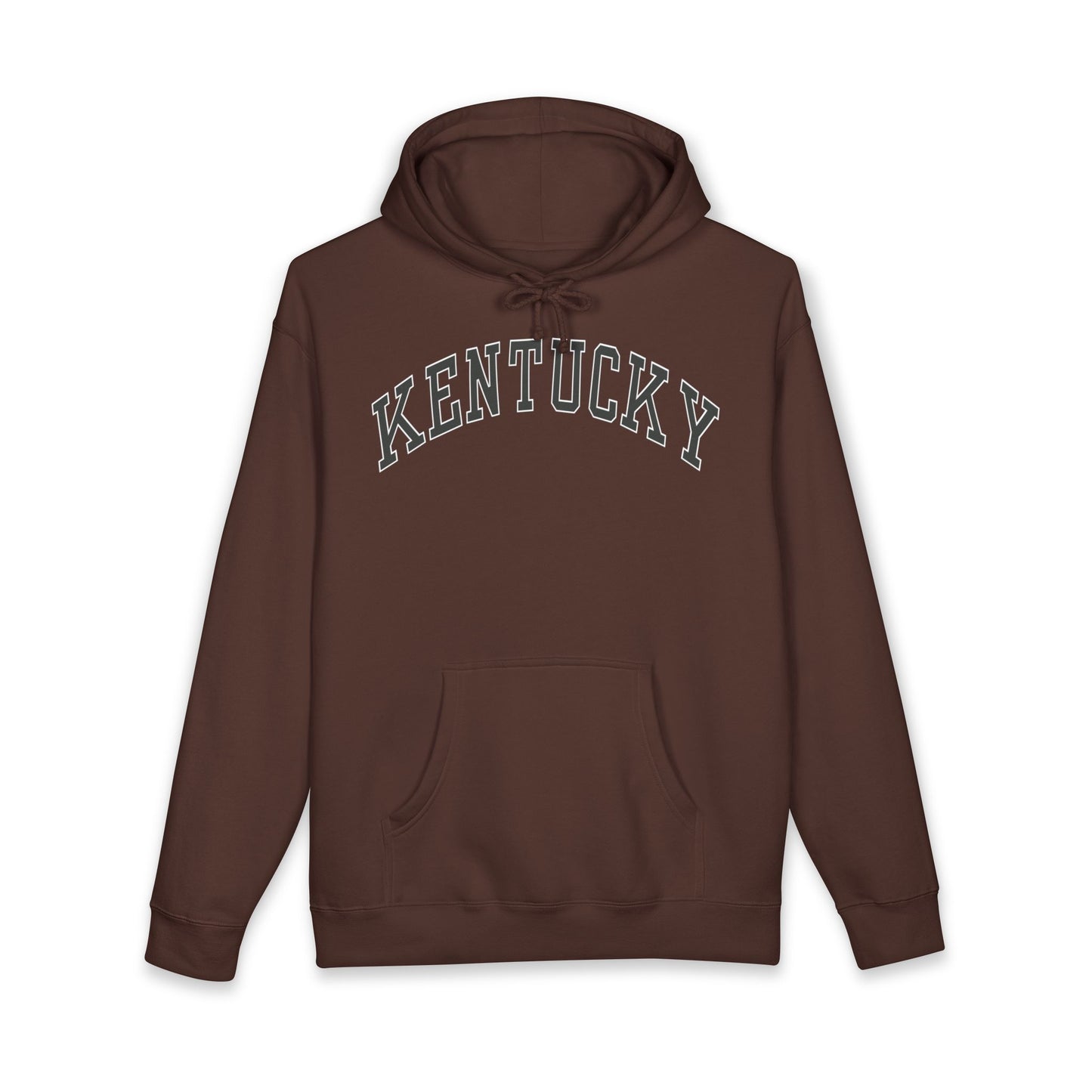 Kentucky Arch Hoodie