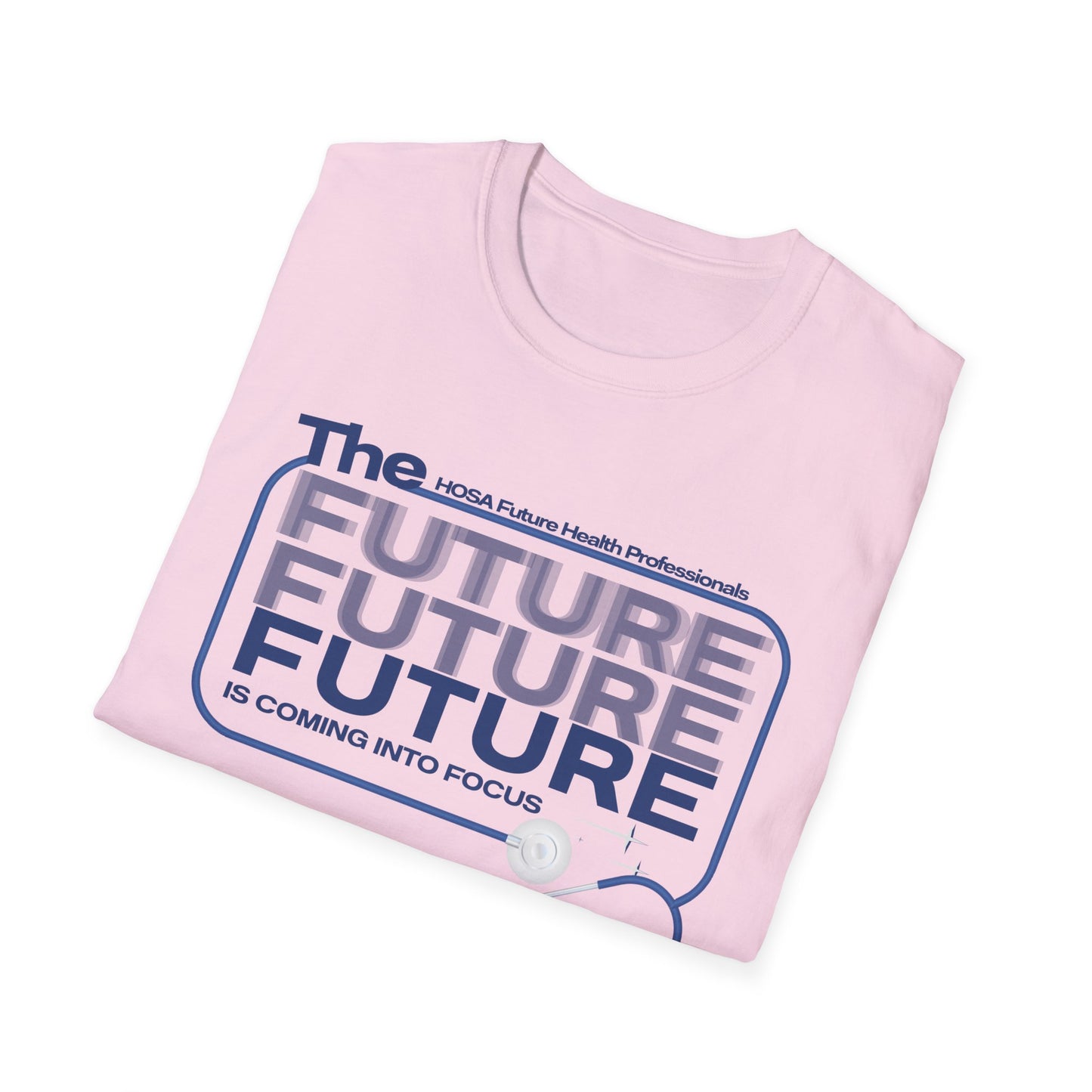 HOSA Future Tee