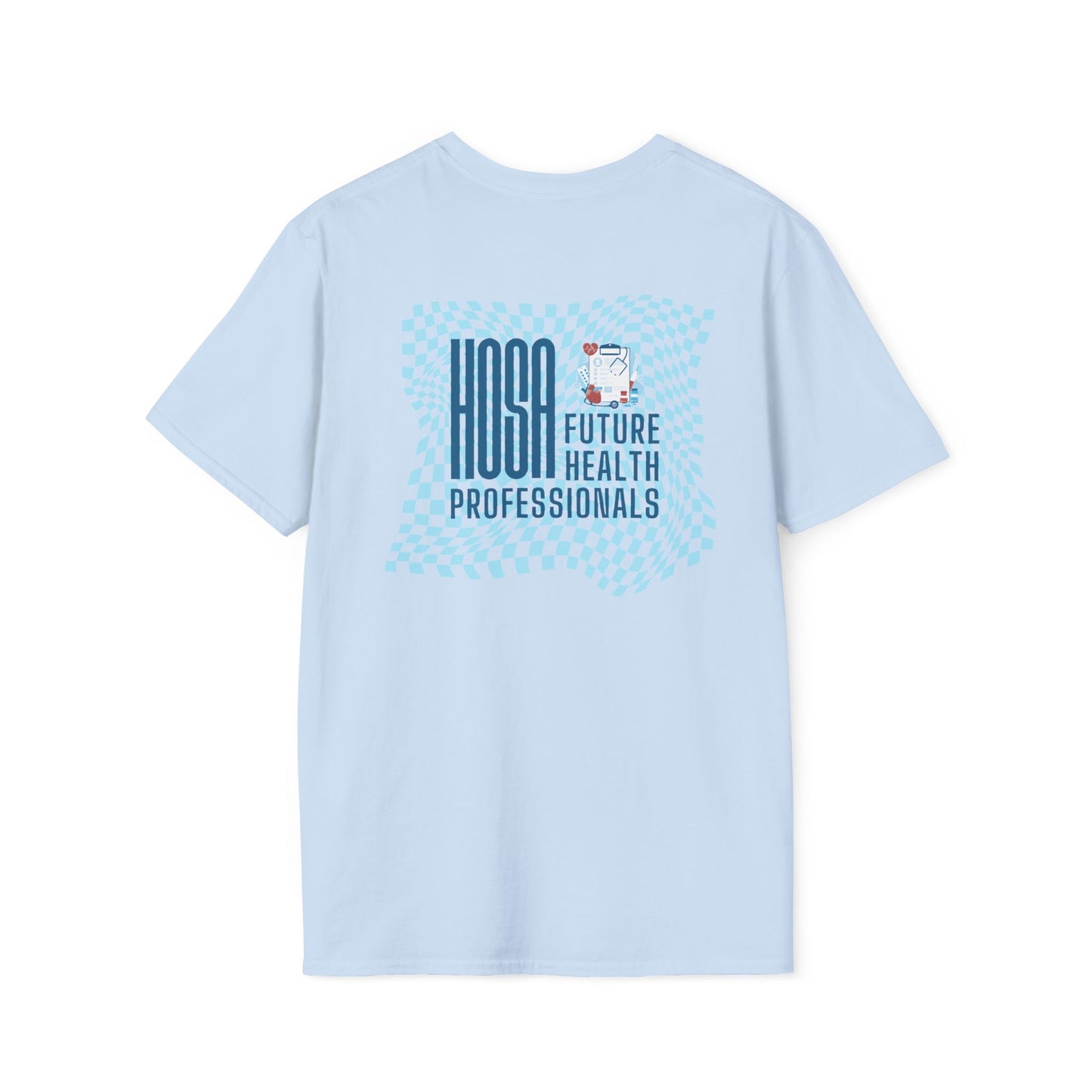HOSA Y2K Inspired Tee