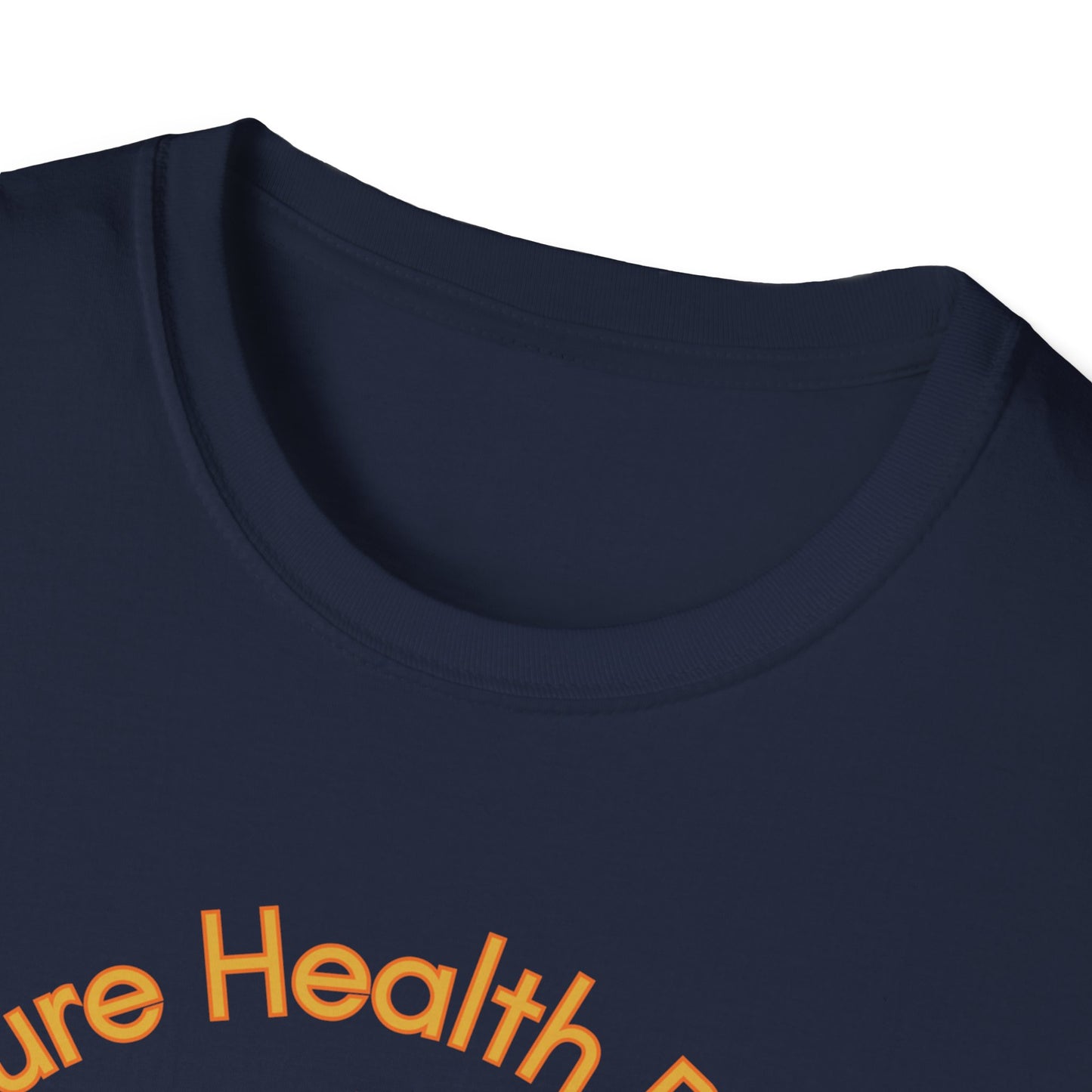 HOSA Learning All the Things Tee - Yellow Font