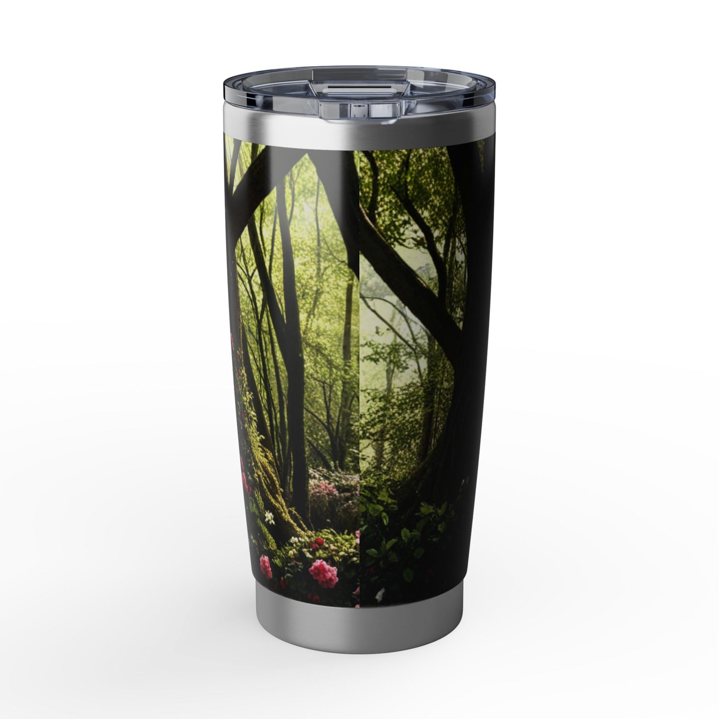 Earth Goddess 20 oz Tumbler | Andi B. Designs
