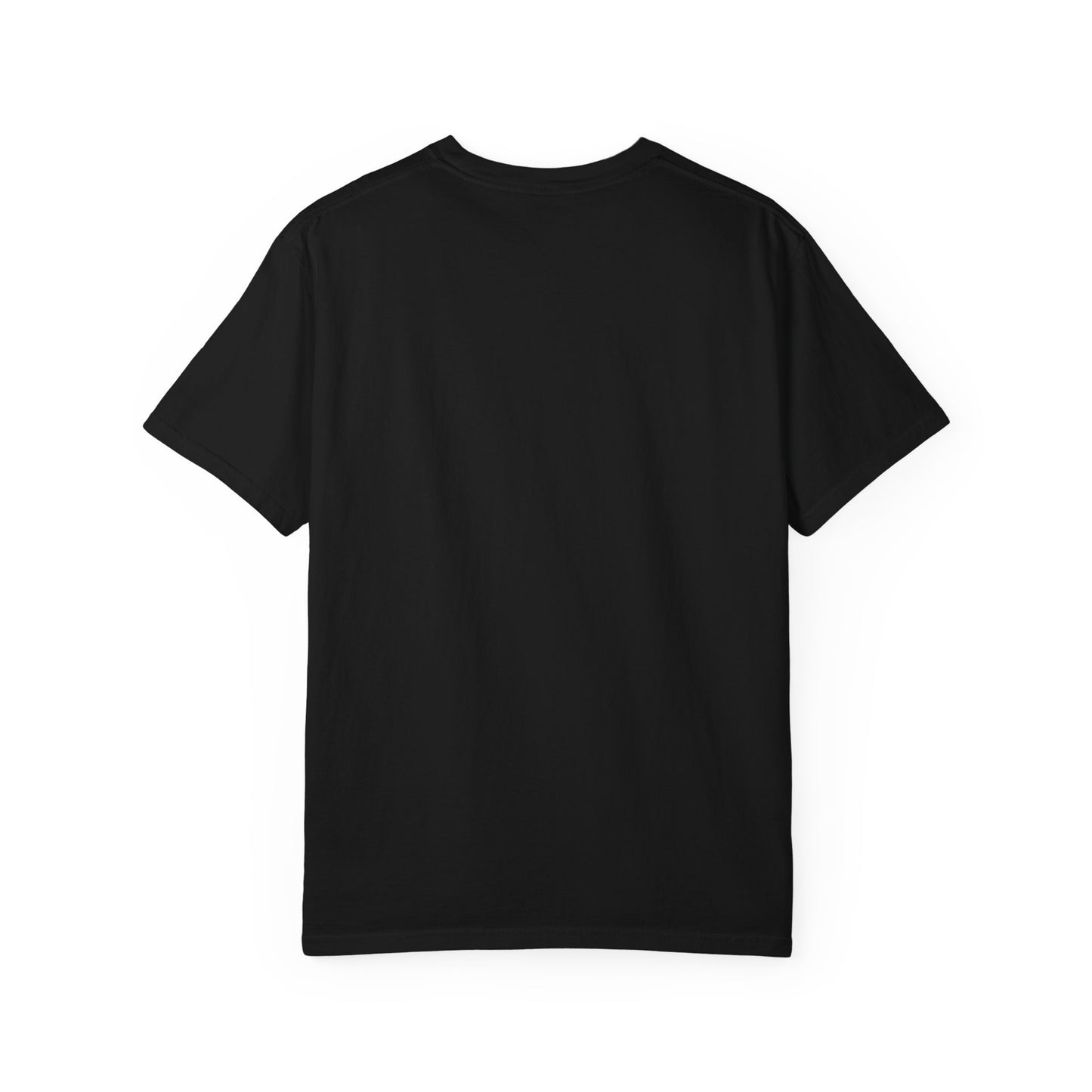 UK Leopard Print Tee