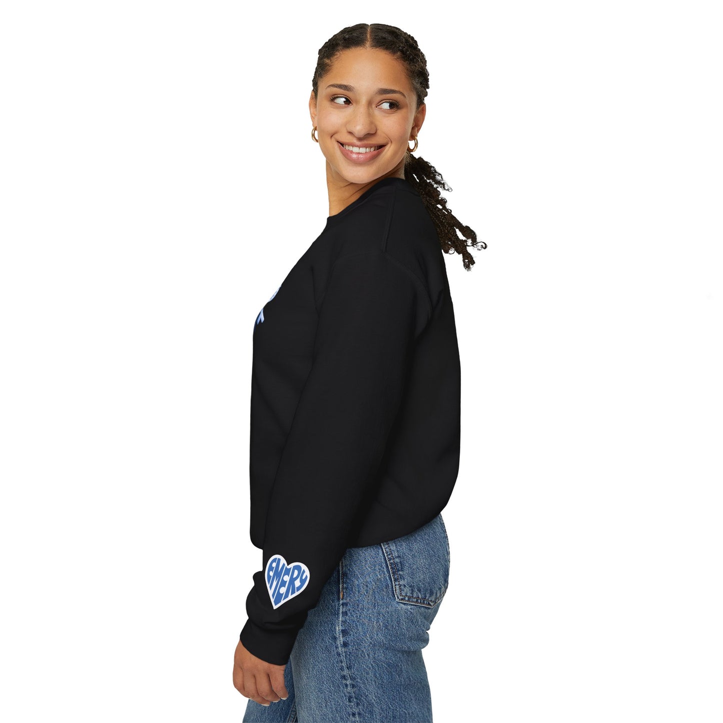Kentucky, Boots, and Horseshoes Oh My Crewneck