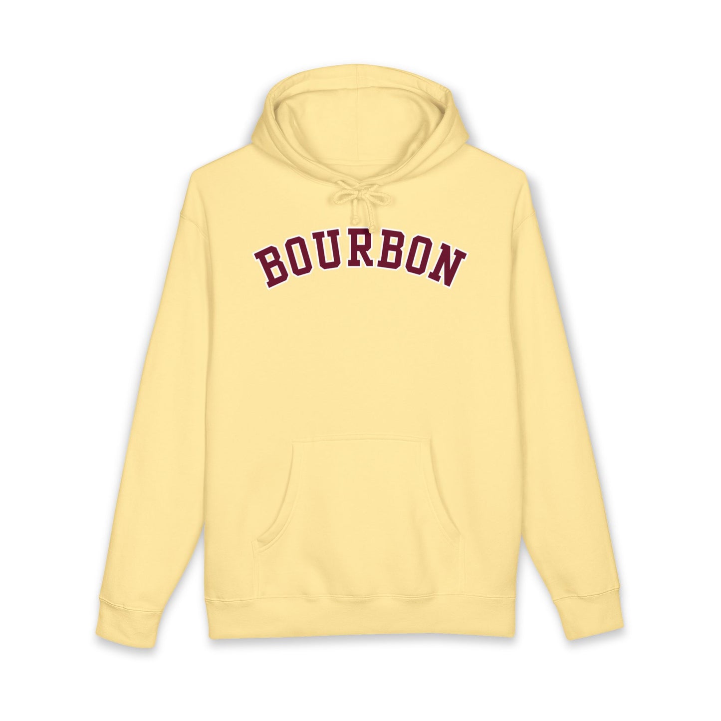 Bourbon Arch Hoodie