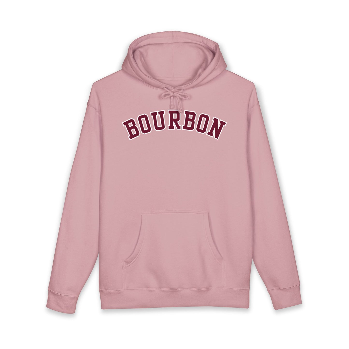 Bourbon Arch Hoodie