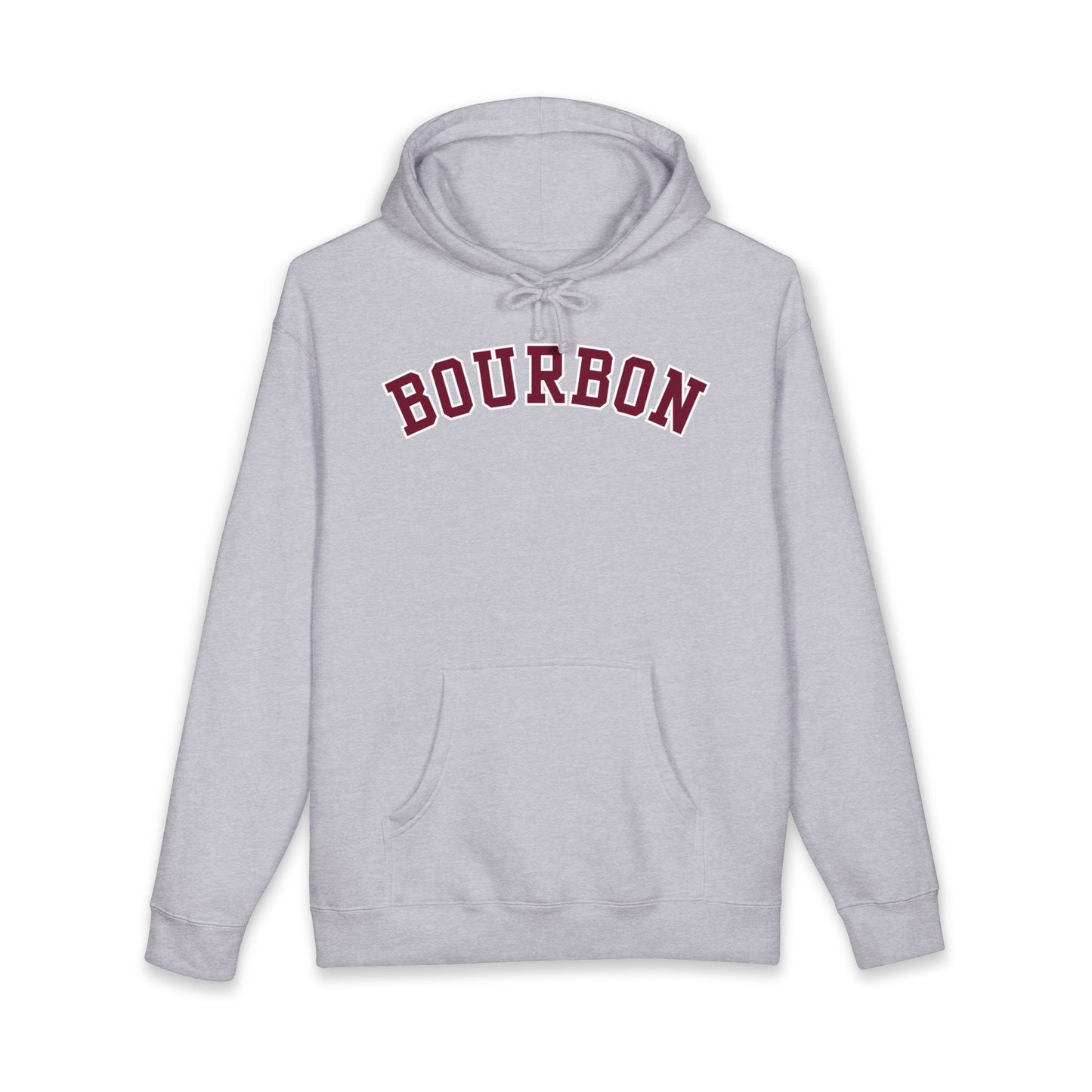 Bourbon Arch Hoodie