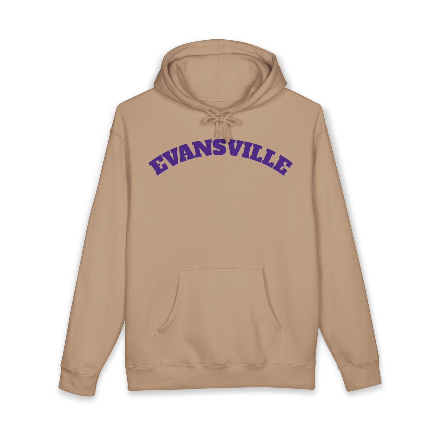 Evansville Arch Hoodie