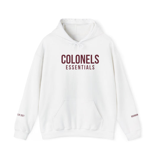 Class of 2027 Colonels Essentials Hoodie