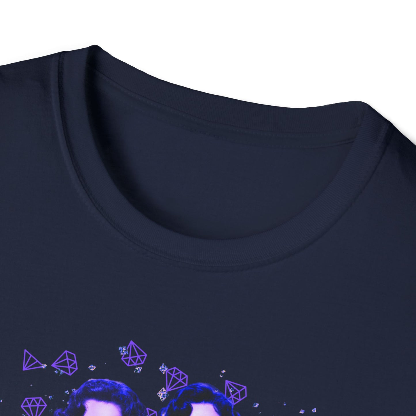 Elizabeth Taylor Bootleg Tee