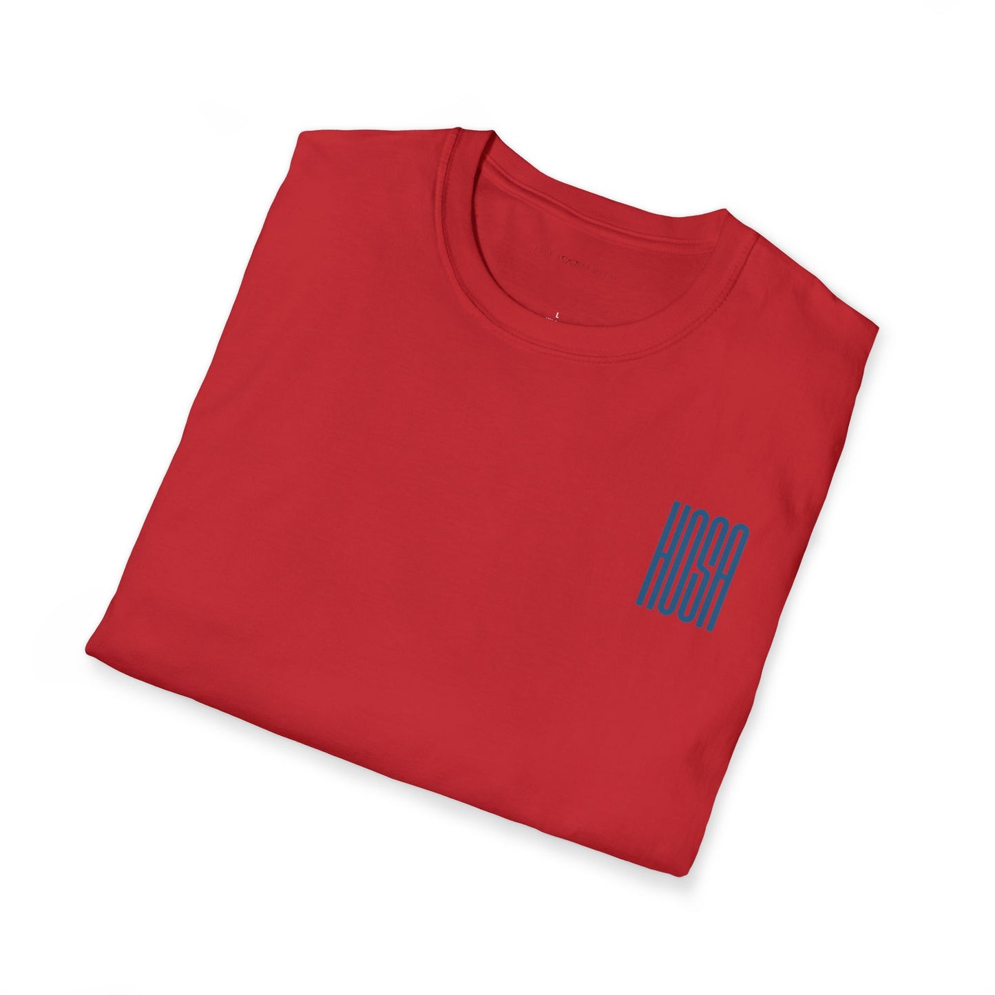 HOSA Y2K Inspired Tee