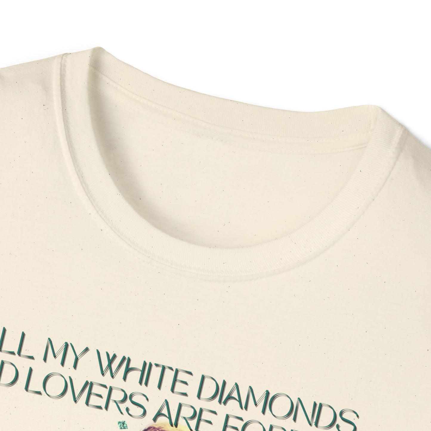 Elizabeth Taylor Glam Bootleg Tee