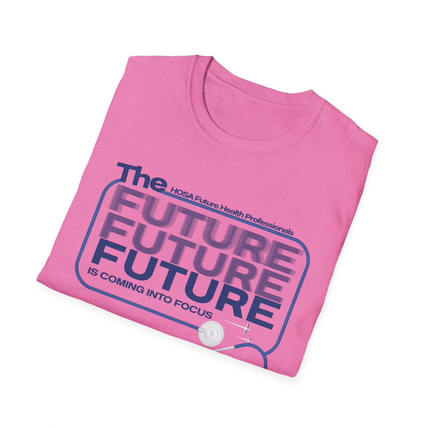 HOSA Future Tee
