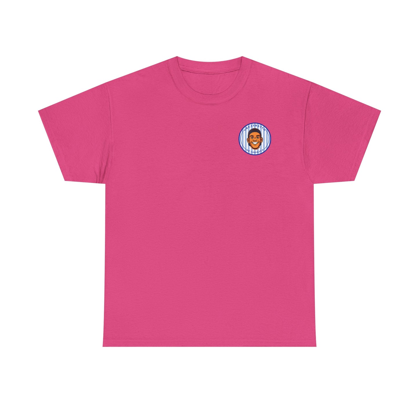 GreatbatchofCookies "You're Doing Great, Batch" Tee