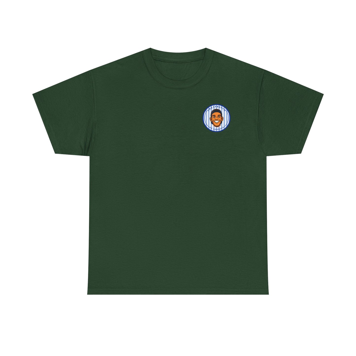 GreatbatchofCookies "You're Doing Great, Batch" Tee