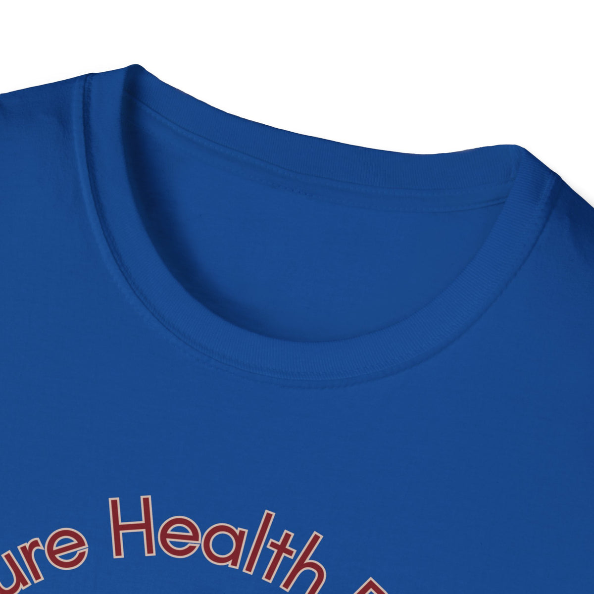 HOSA Learning All the Things Tee - Red Edition
