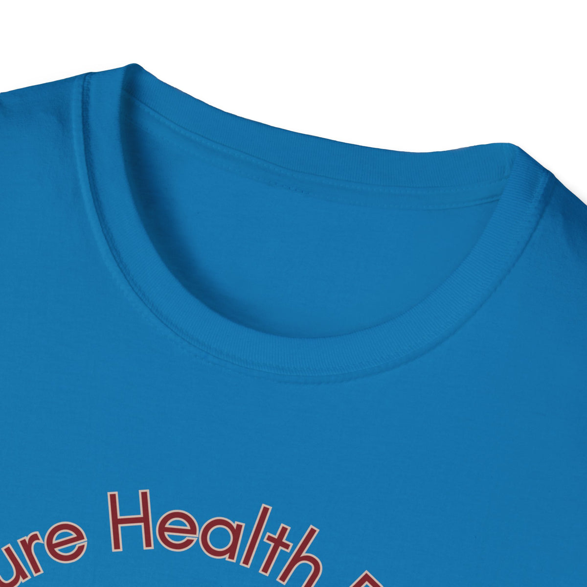 HOSA Learning All the Things Tee - Red Edition