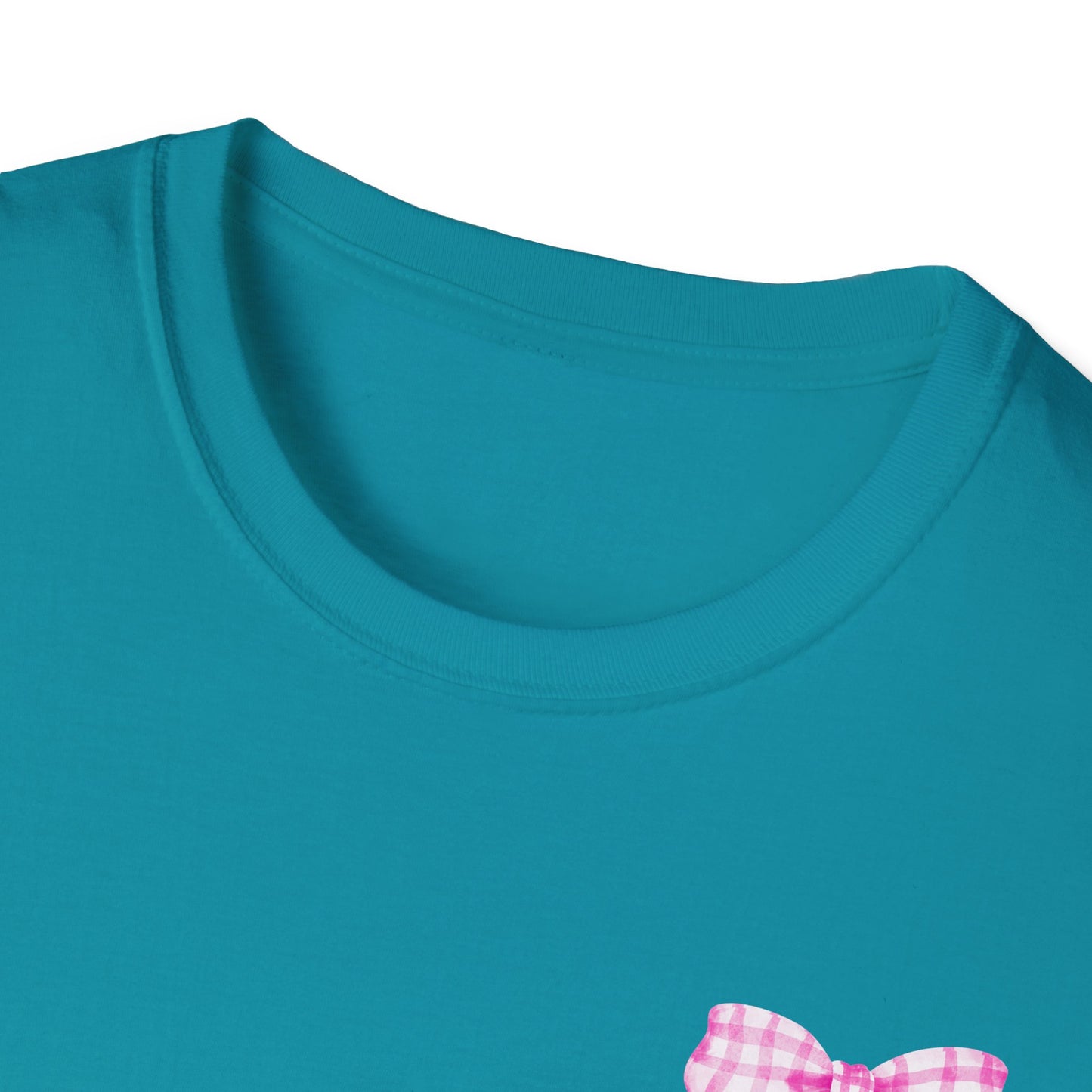 HOSA Vital Signs Bow Tee