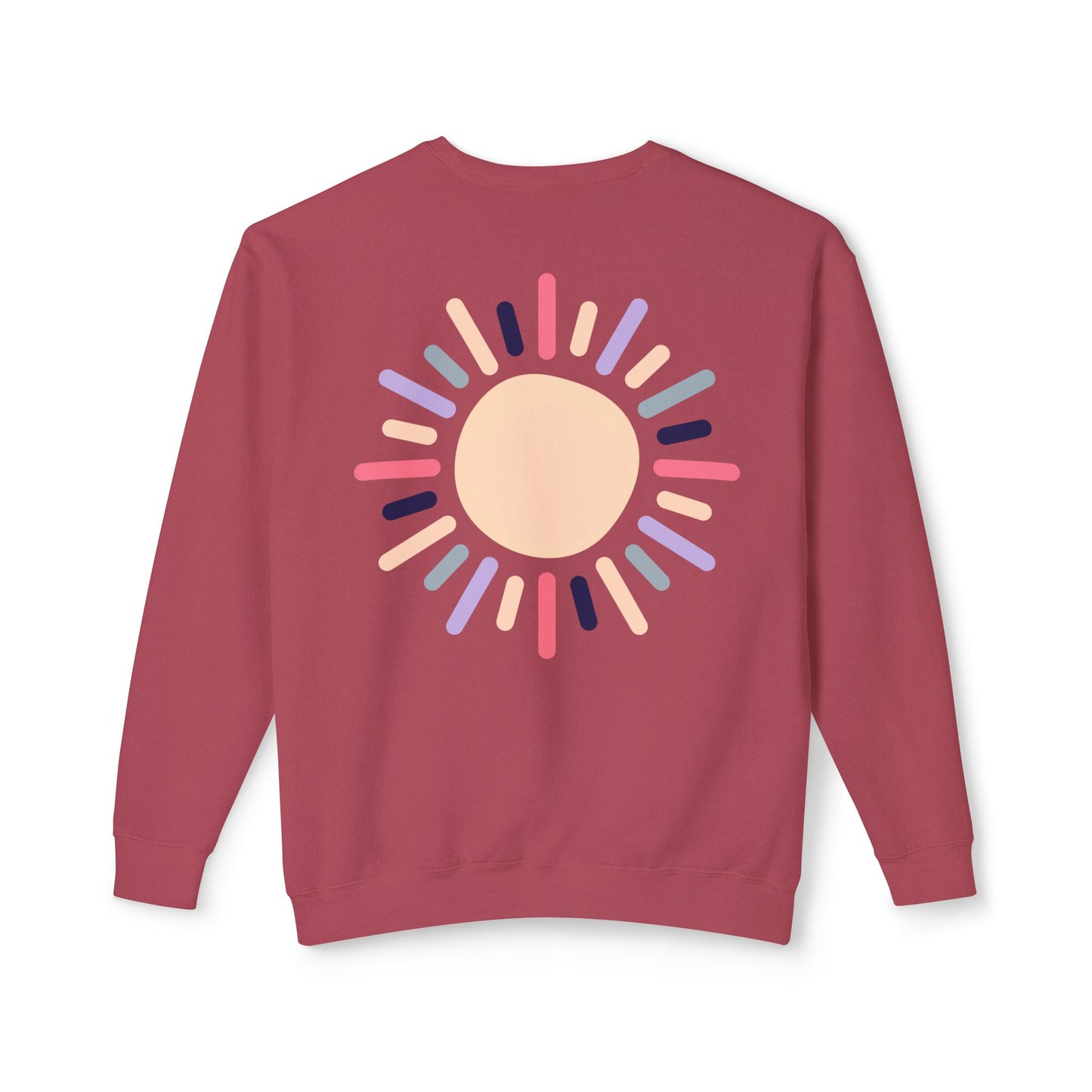 SunSoleil Crewneck