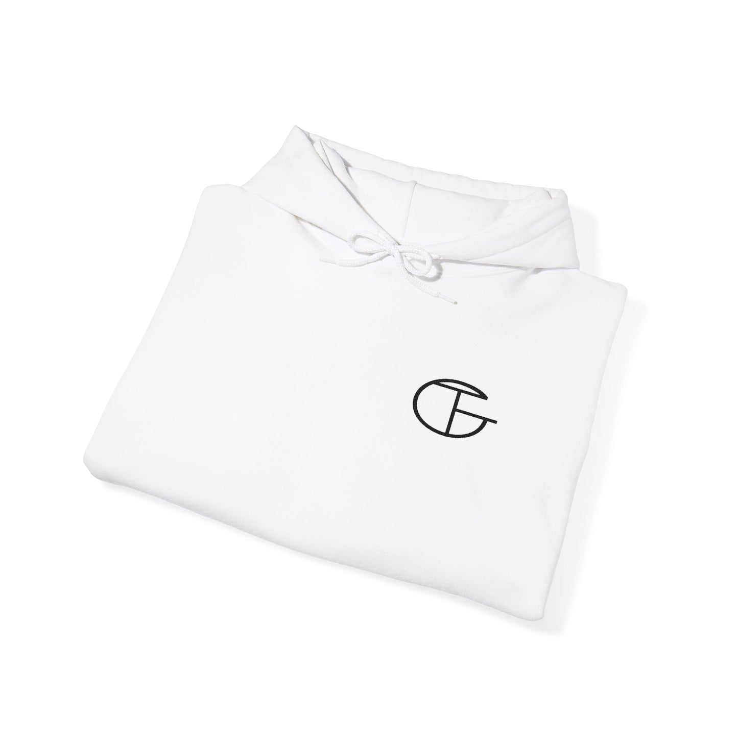 TG "Spindall Jenner" Hoodie — Taylor Greatbatch Athletic Wear