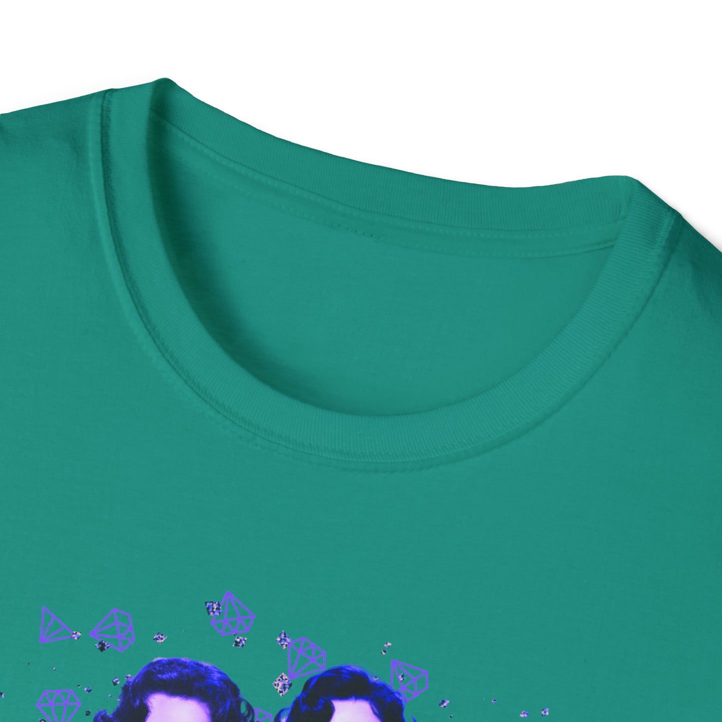 Elizabeth Taylor Bootleg Tee