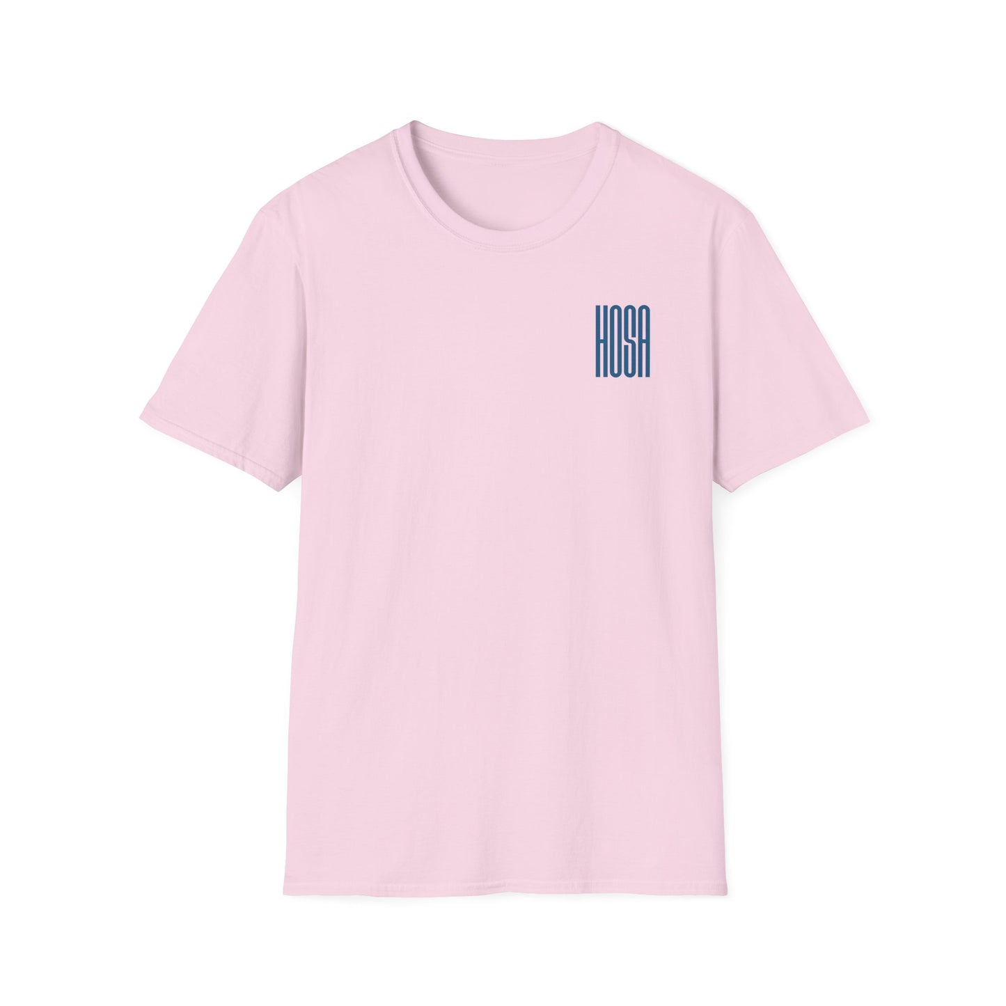 HOSA Y2K Tshirt