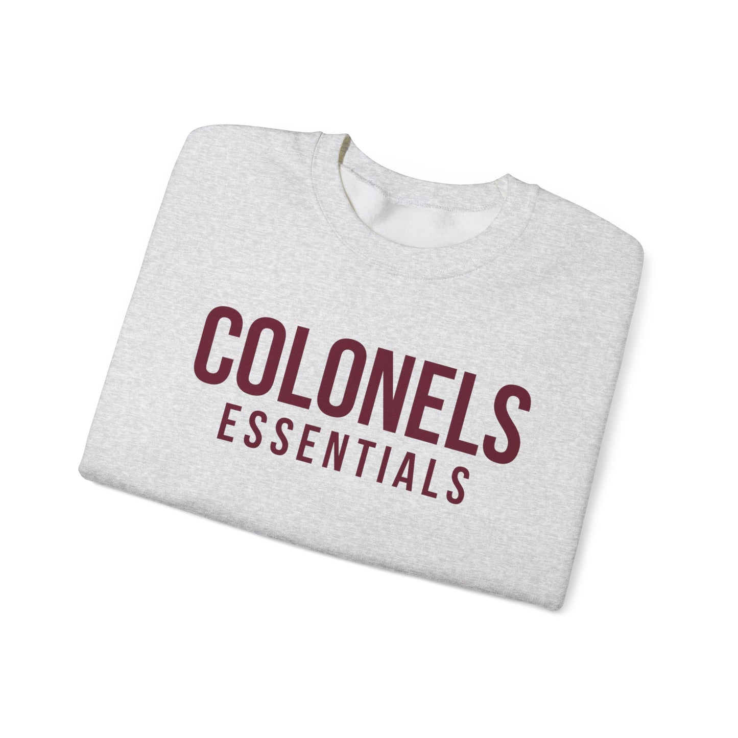 Class of 2028 Colonels Essentials Crewneck