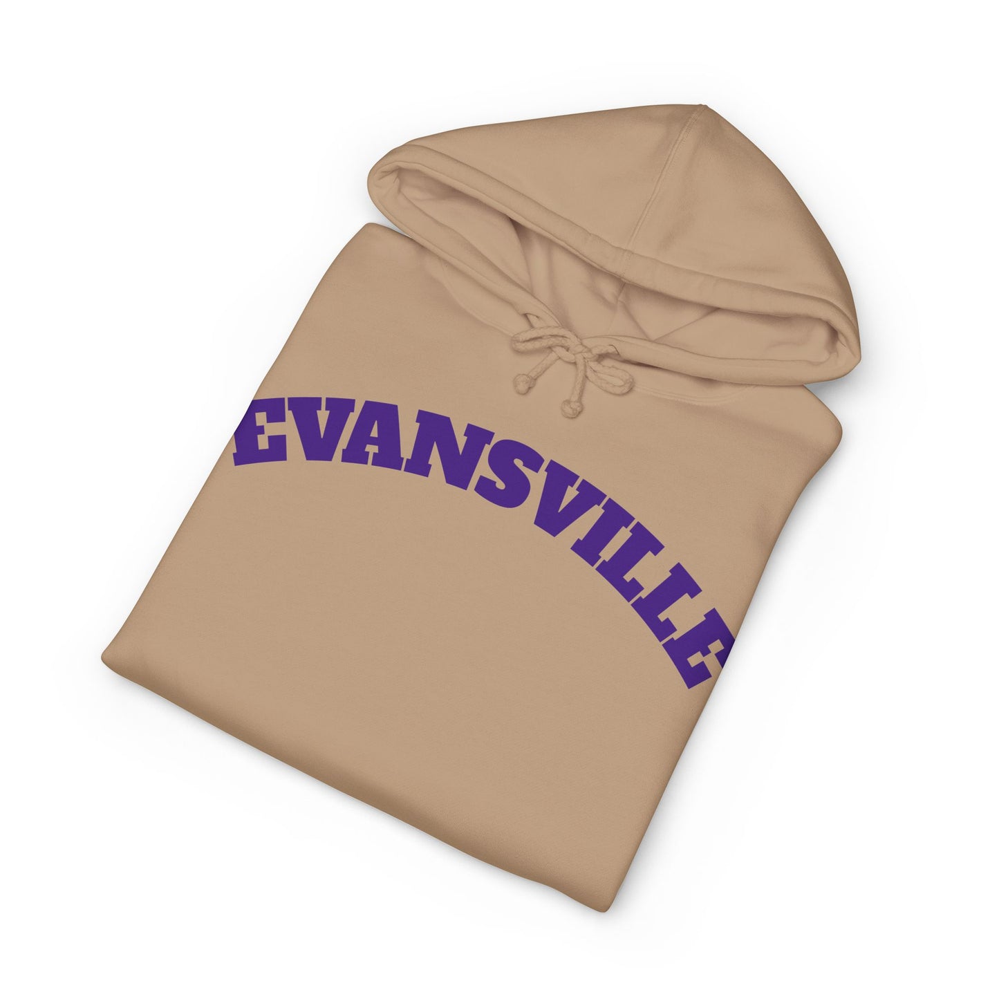 Evansville Arch Hoodie
