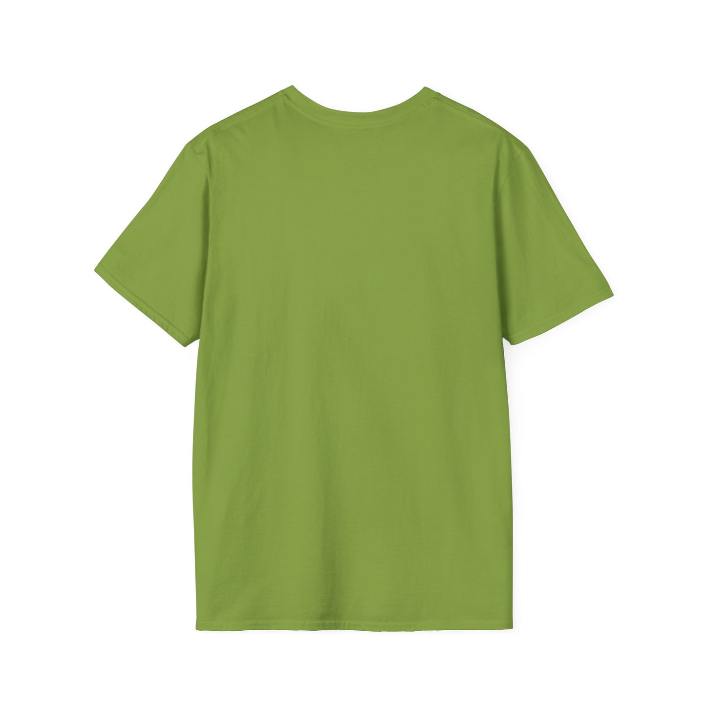 Immediately No - Black Font Tshirt