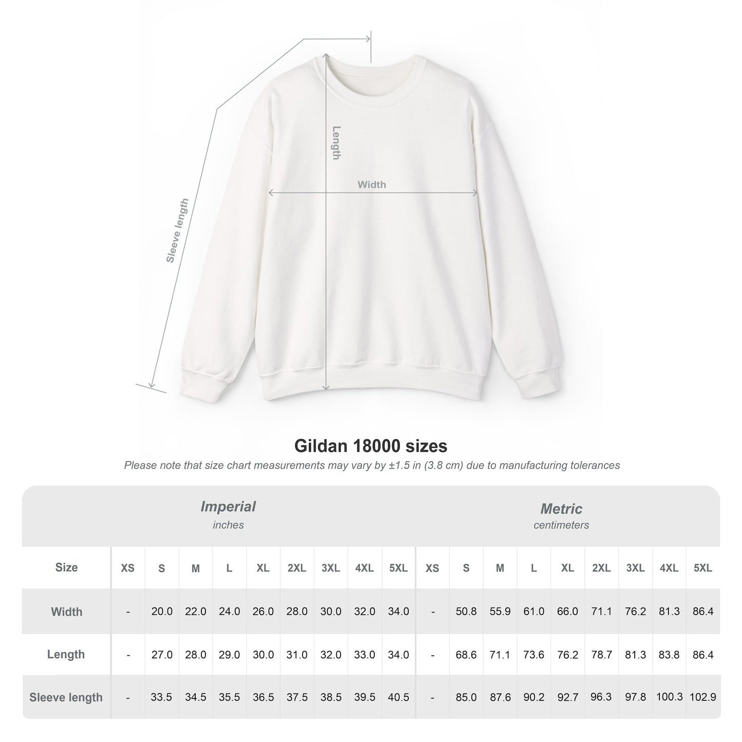 Bourbon County Soccer Crewneck