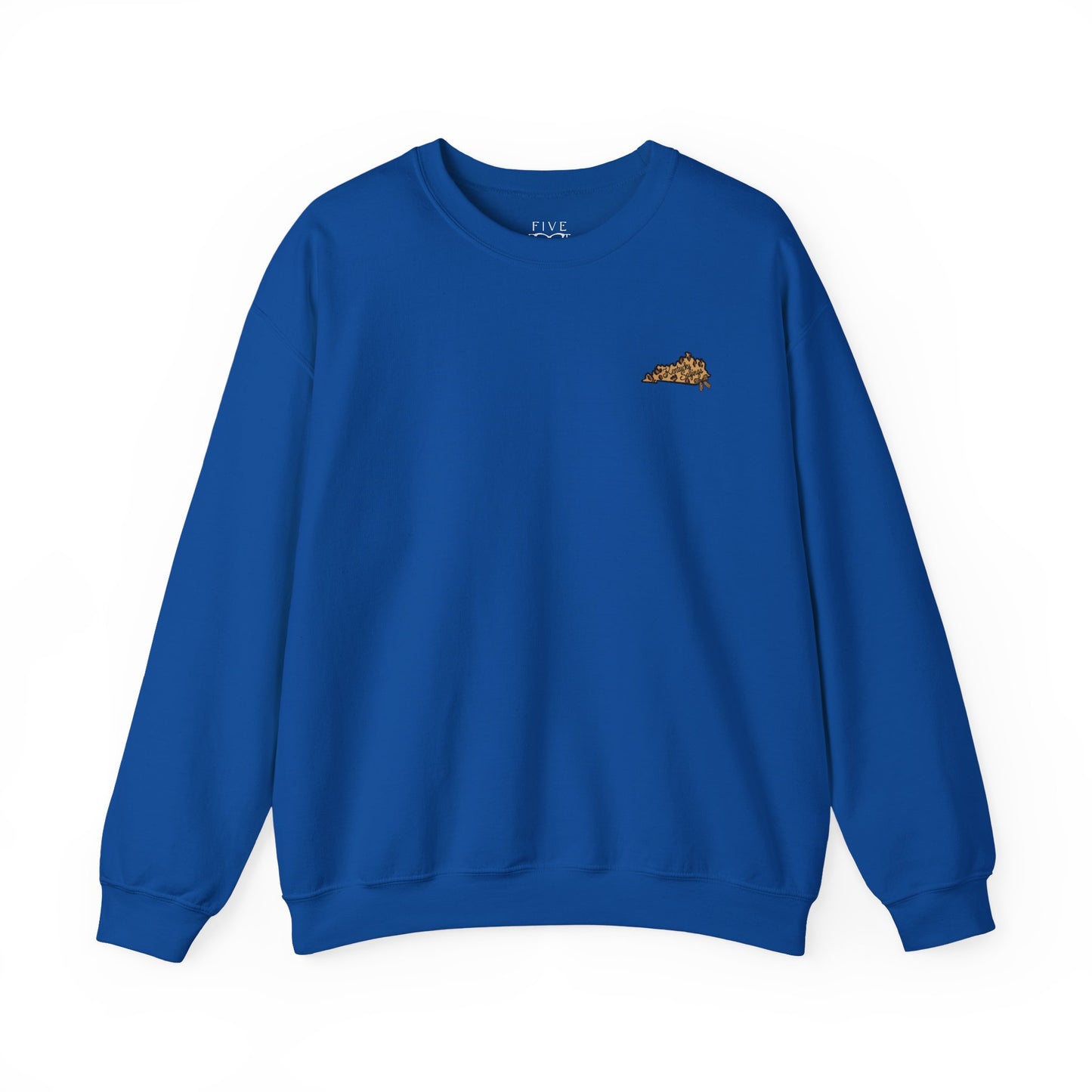 Jocelyn's Kentucky Sayings - Crewneck