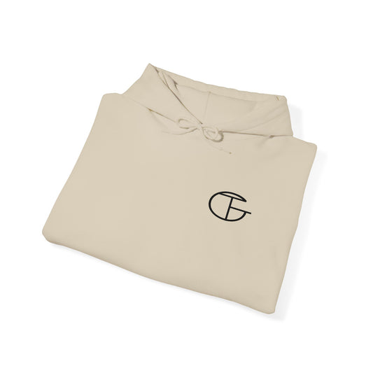 TG "Spindall Jenner" Hoodie