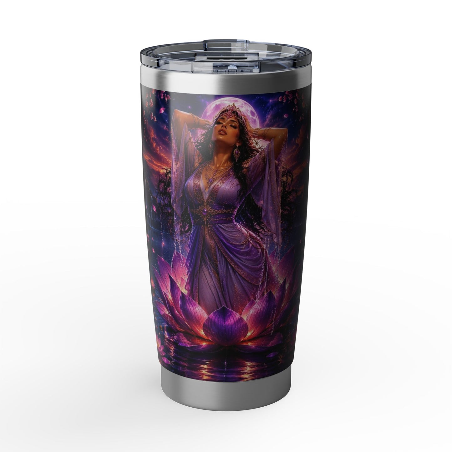 Water Goddess | Andi B. Designs