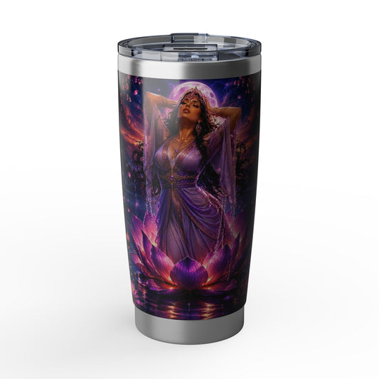 Water Goddess | Andi B. Designs