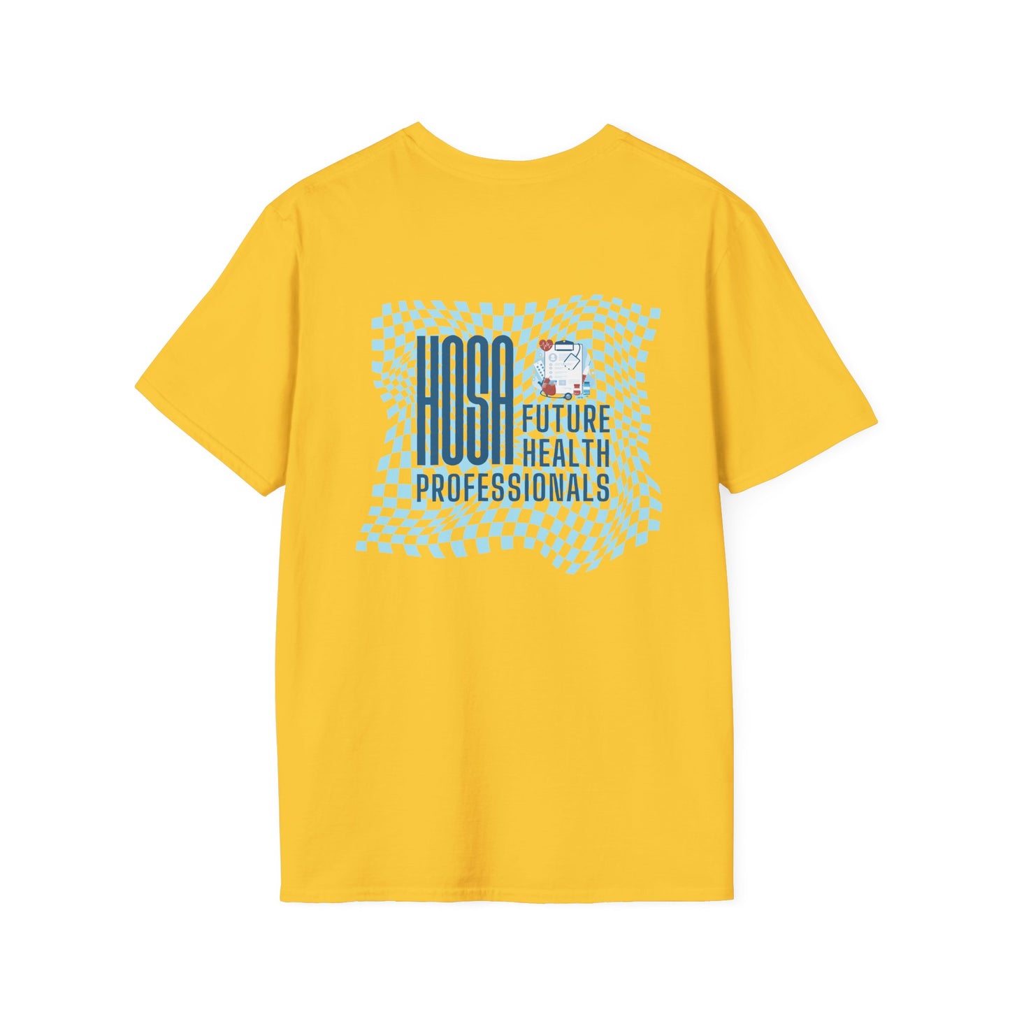 HOSA Y2K Tshirt