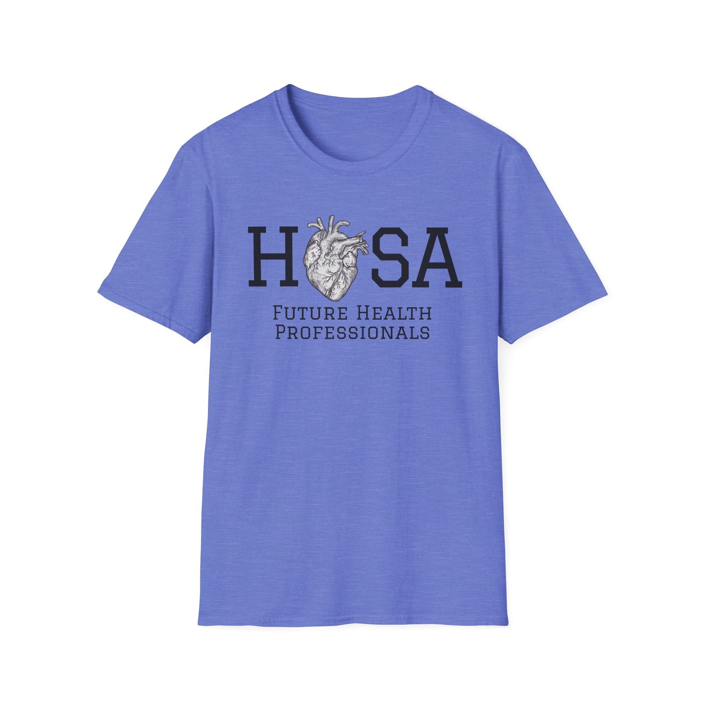 HOSA Anatomical Heart Tee
