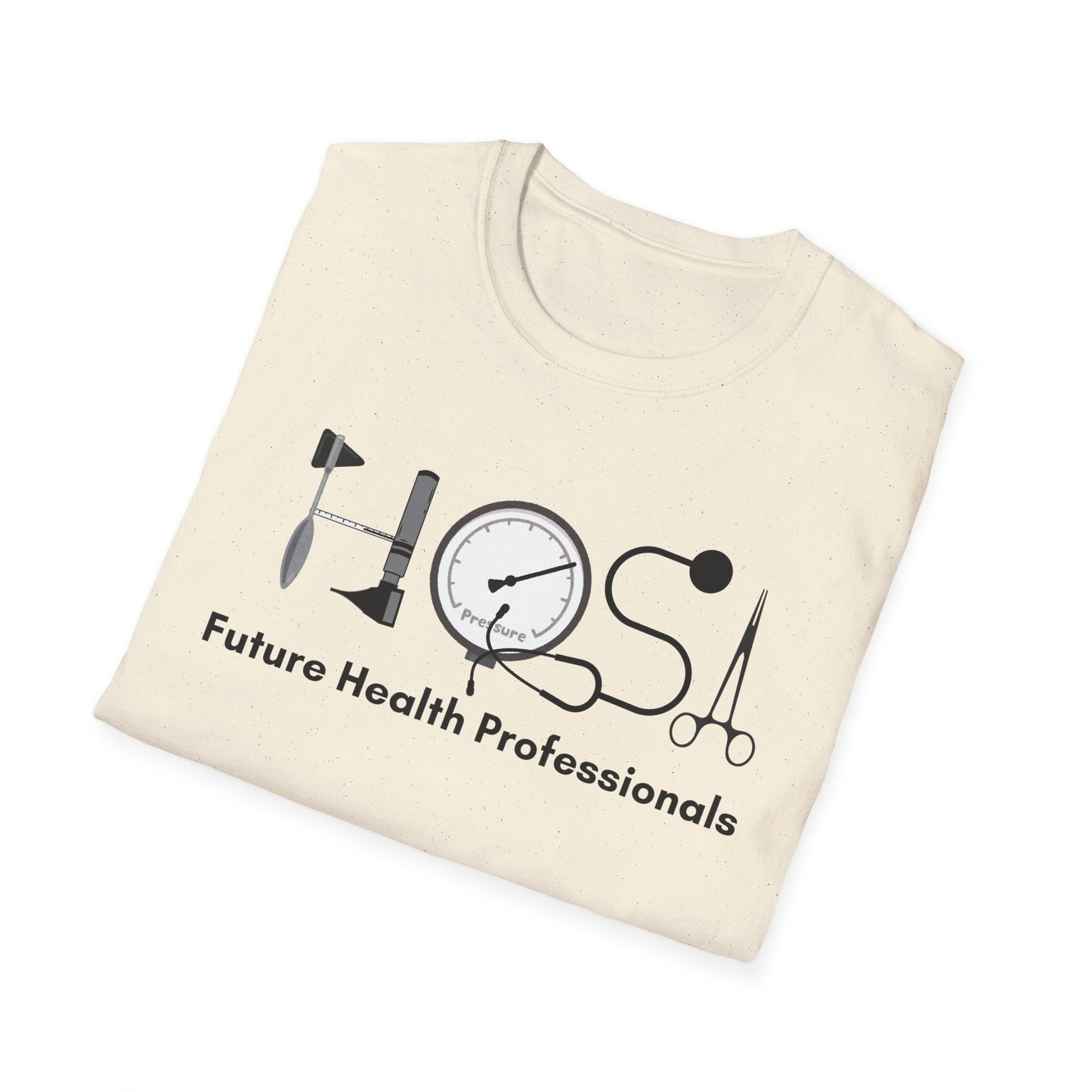 HOSA Medical Equipment Tee