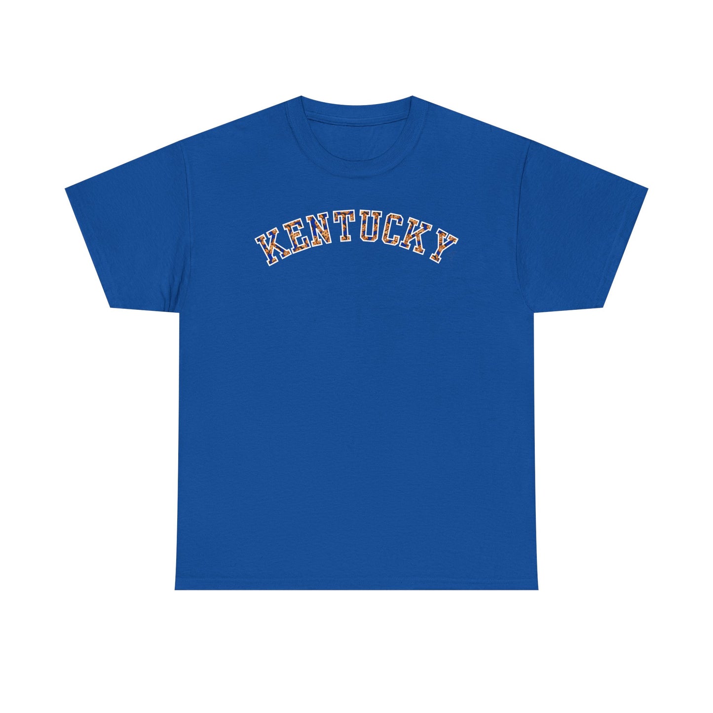 Greatbatch of Cookies Kentucky Arch Tee