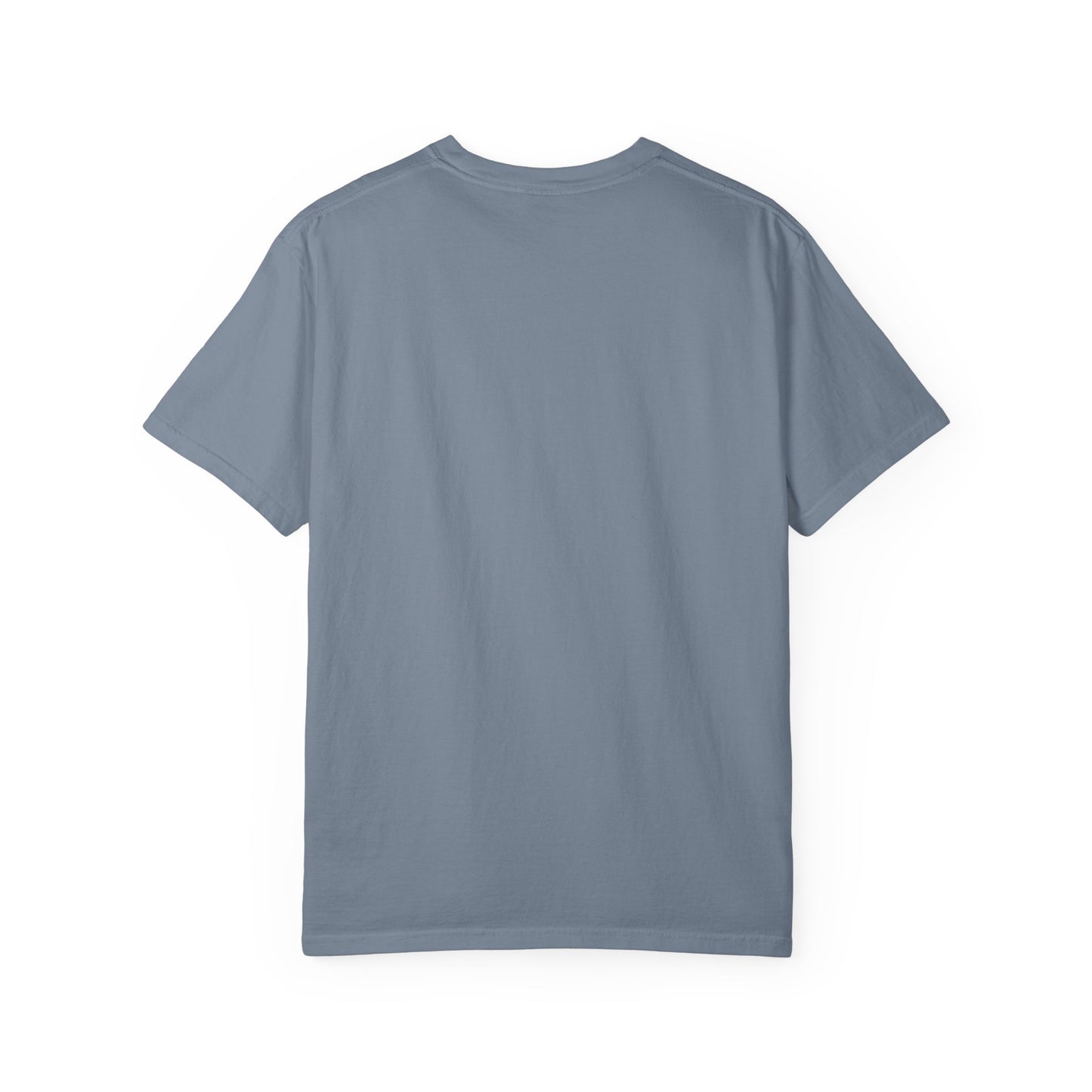 UK Leopard Print Tee