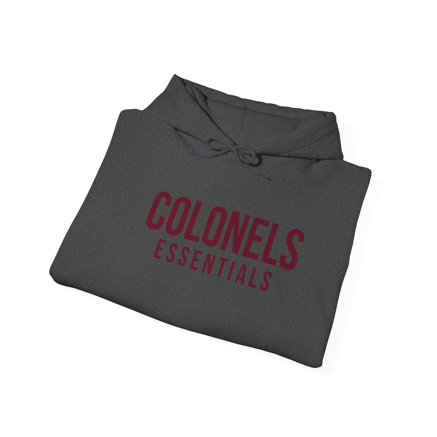 Class of 2027 Colonels Essentials Hoodie