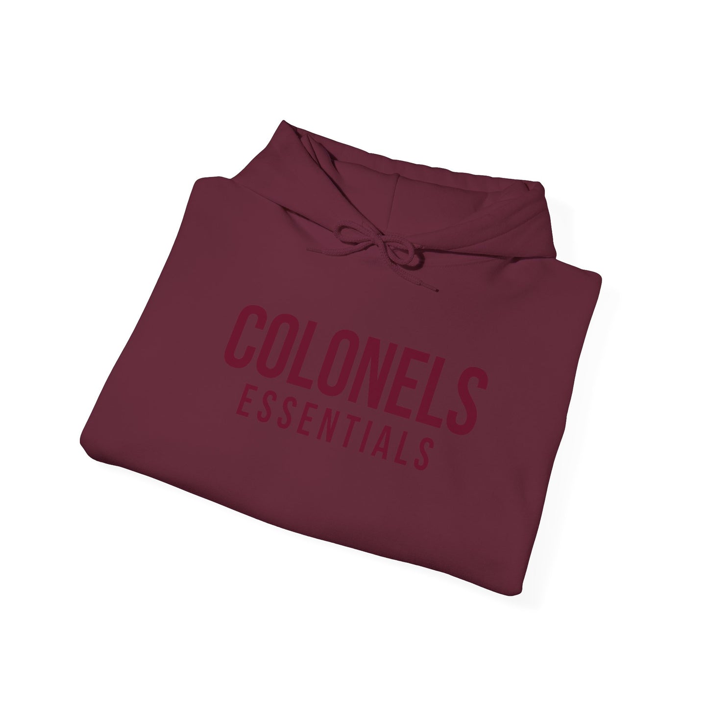 Class of 2026 Colonels Essentials Hoodie