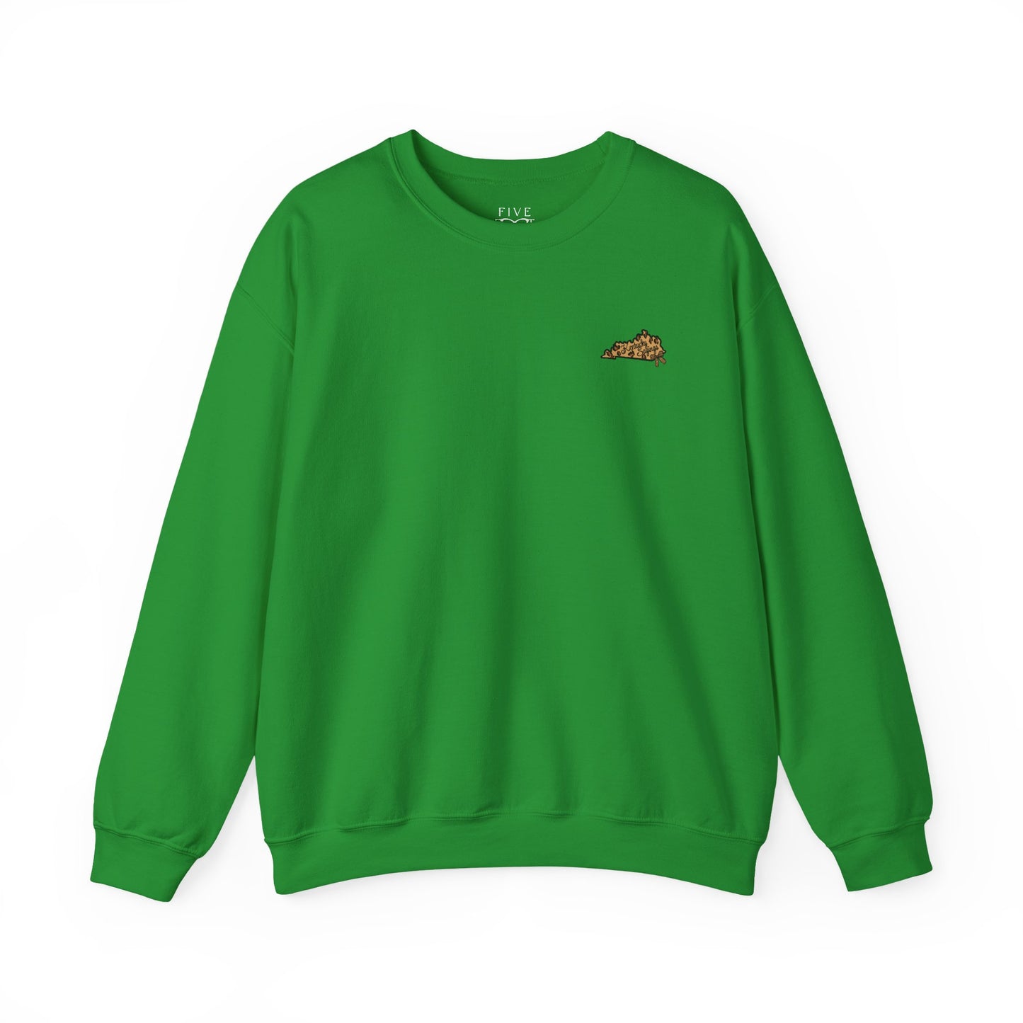 Jocelyn's Kentucky Sayings - Crewneck