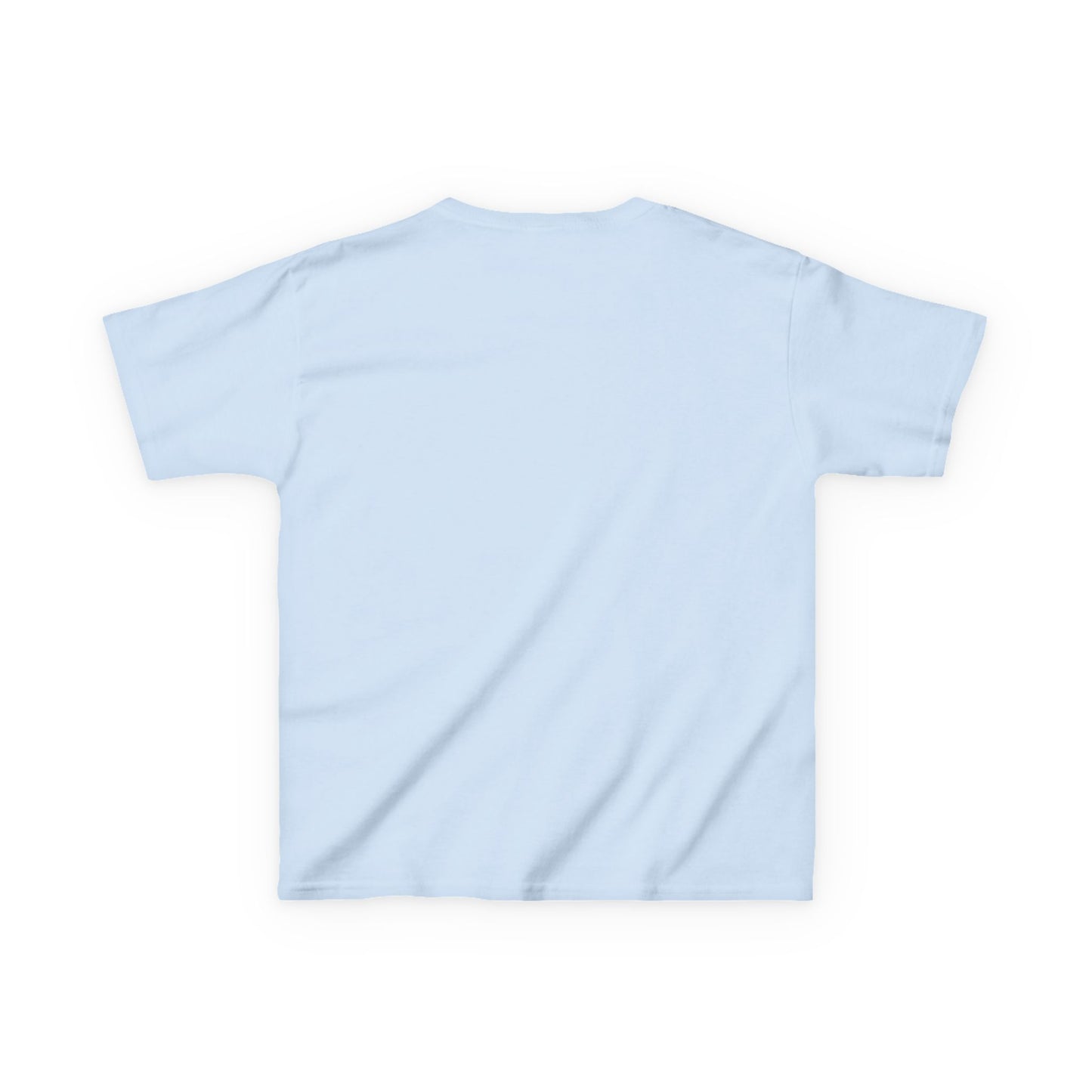 Heavy Plates Kids Bow Tshirt